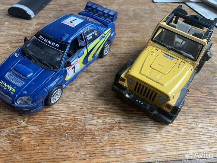 Робот трансформер (металл)