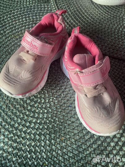 Детская обувь для девочек 21, 22, 25, 28