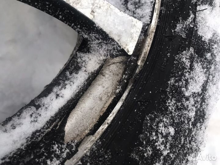 Зимние колеса r14 на ваз