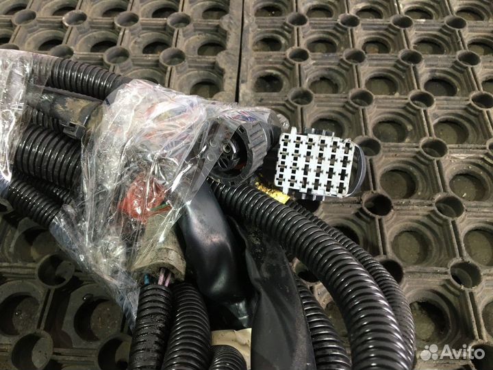 5001868497 Проводка рамы Renault Premium