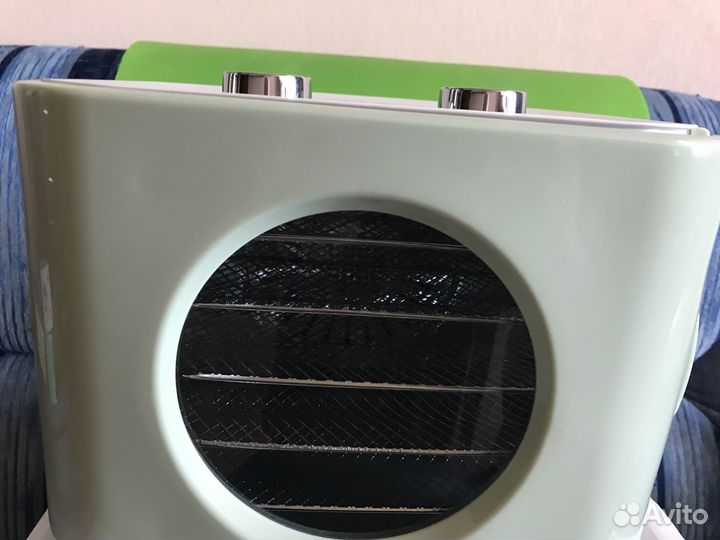 Сушилка для овощей новая