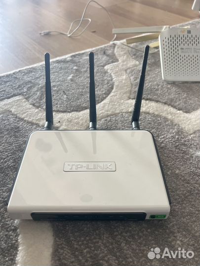 TP-link TL-WR941ND