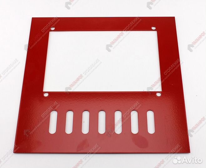 Переходная панель 