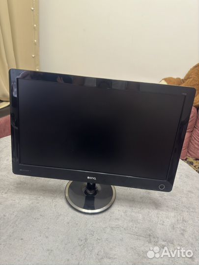 Монитор benq senseye 3