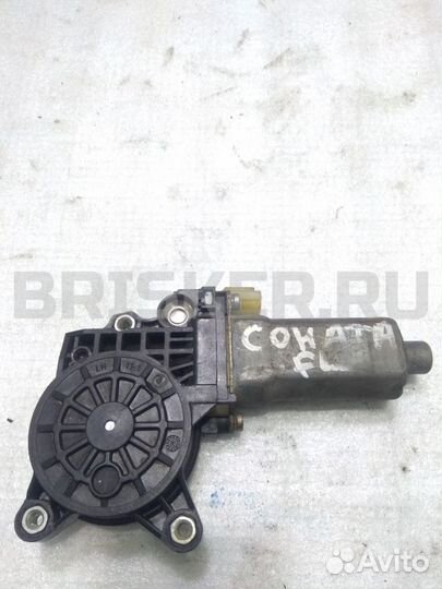 Моторчик стеклопод. Хендай Соната 4 (EF)