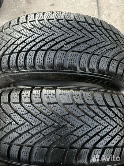 Pirelli Cinturato Winter 185/60 R16