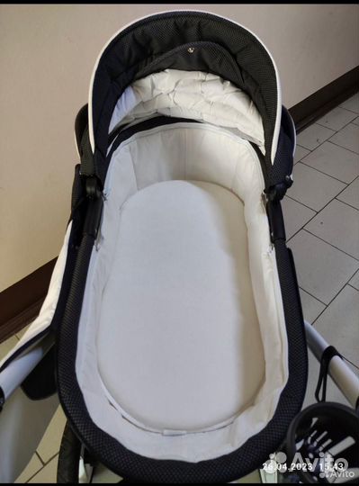 Детские коляски 2в1 бу