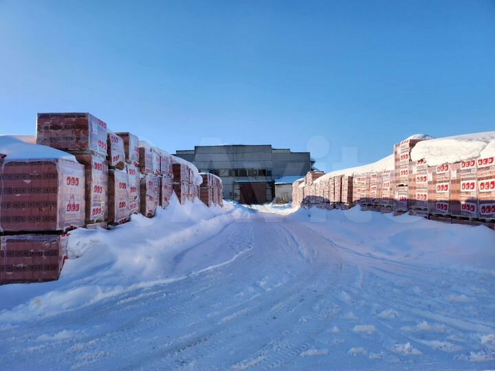 Склад, 800 м²