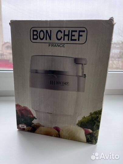 Измельчитель Bon Cheff