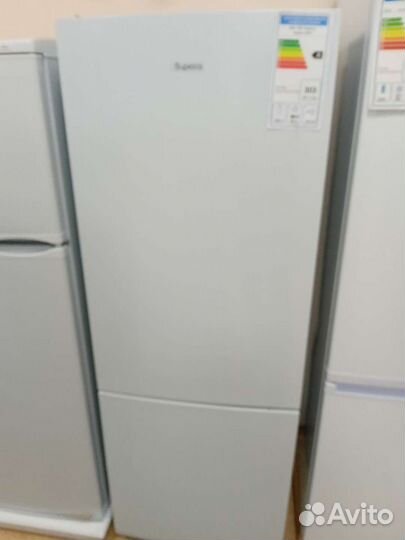 Холодильник Бирюса 6034 новый