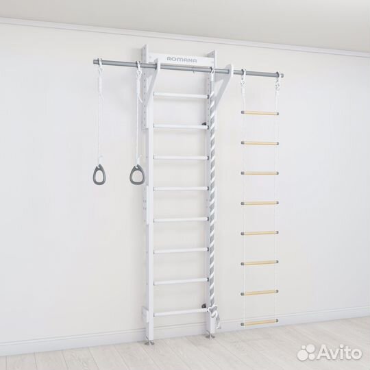 Шведская стенка