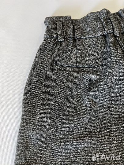 Шорты (осень-весна)