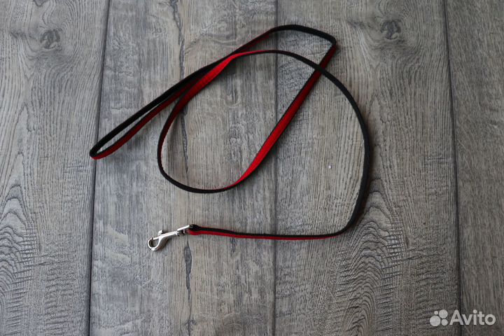 Поводки и шлейки