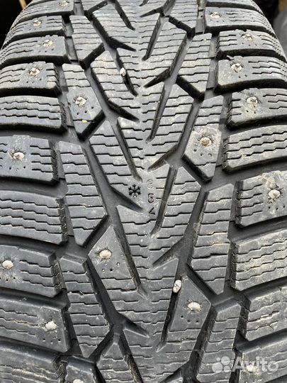 Nokian Tyres Nordman 7 225/45 R17 94T