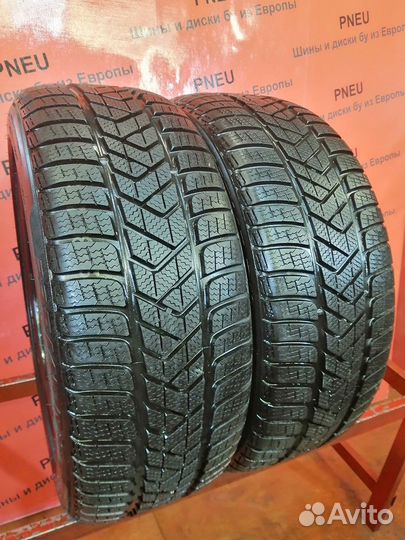 Pirelli Winter Sottozero 3 235/45 R19