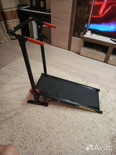 Беговая дорожка