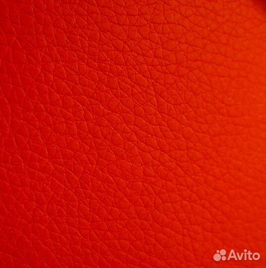 Стул на раме Самба samba chrome V-27 1.016 красный