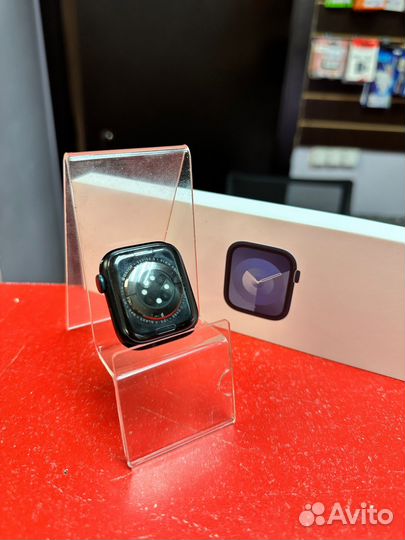 Умные часы Apple Watch Series 9 41 мм