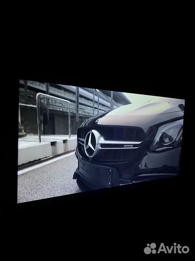 Телевизор dexp SMART tv 32