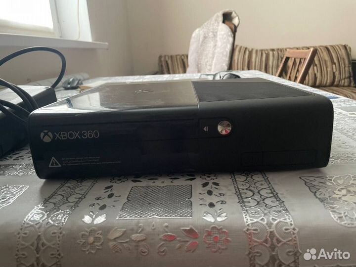 Игры на xbox 360