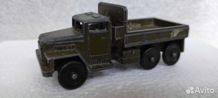 Модели военной техники