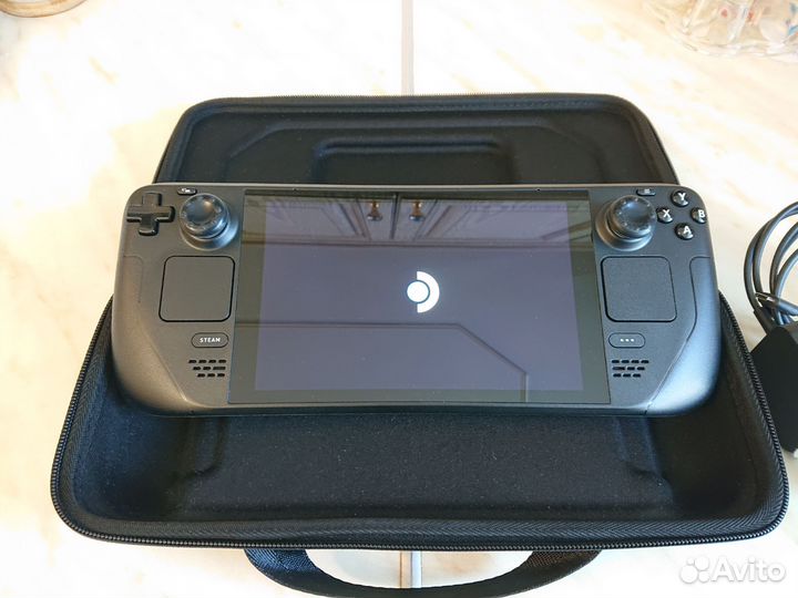 Valve steam Deck 64 gb