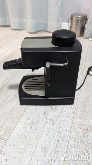 Кофеварка рожковая Rowenta ES 055