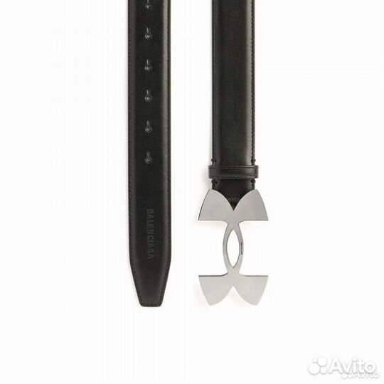 Ремень Balenciaga Under Armour Belt