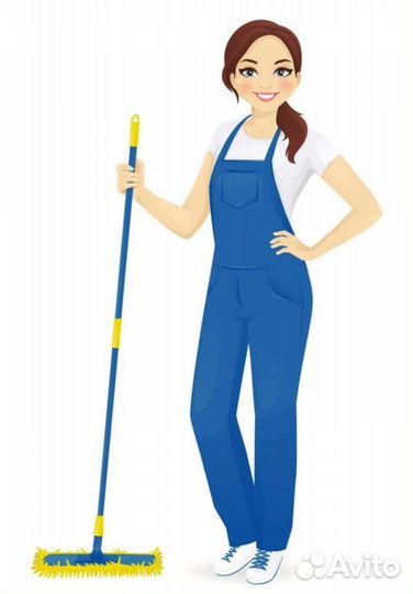 Уборка квартир. Клининг. Мойка окон