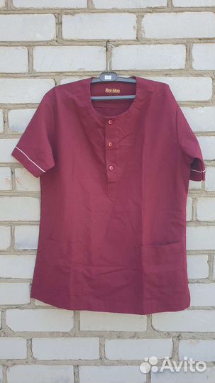 Медицинская униформа L / XL