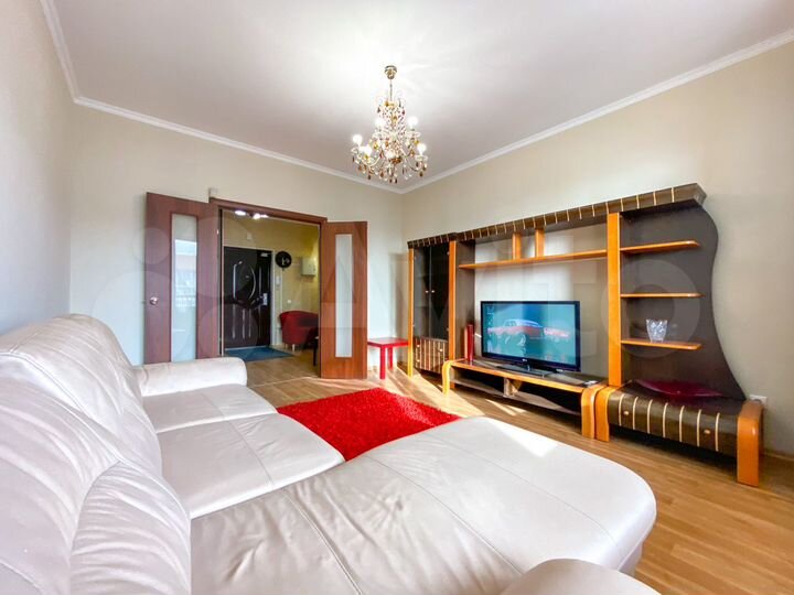 2-к. квартира, 70 м², 7/9 эт.