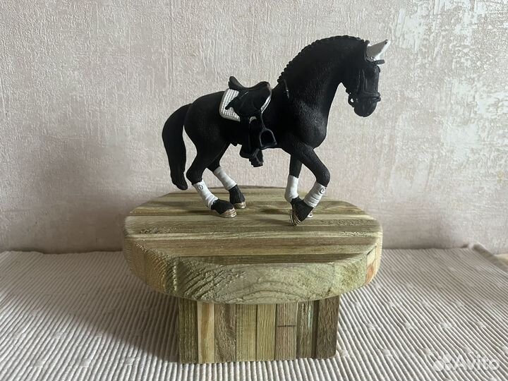 Фризские лошади Schleich