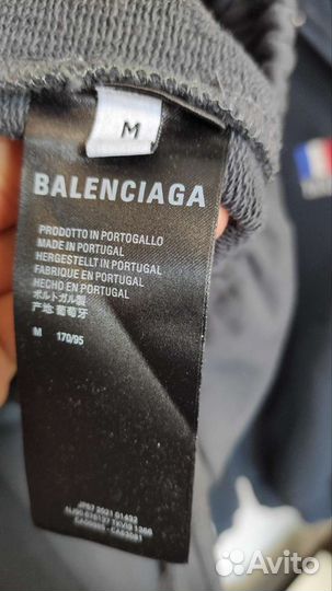 Шорты Balenciaga