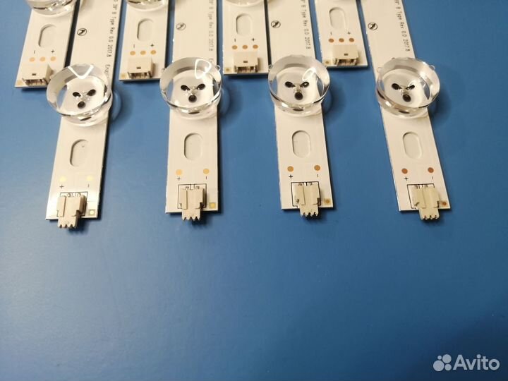 Подсветка для телевизора/ 39LG pola 2.0