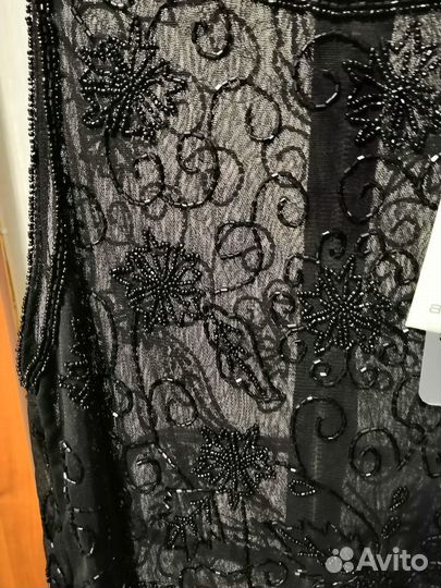 Блуза нарядная