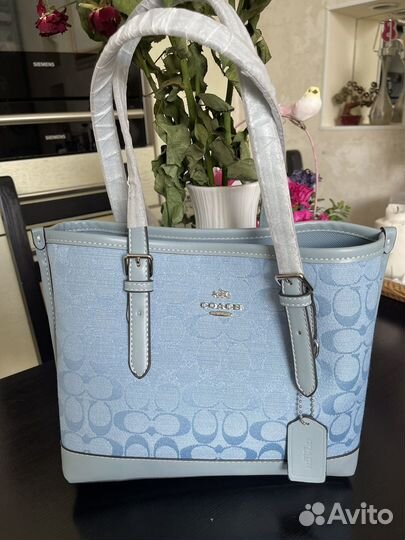 Сумка женская натуральная кожа новая