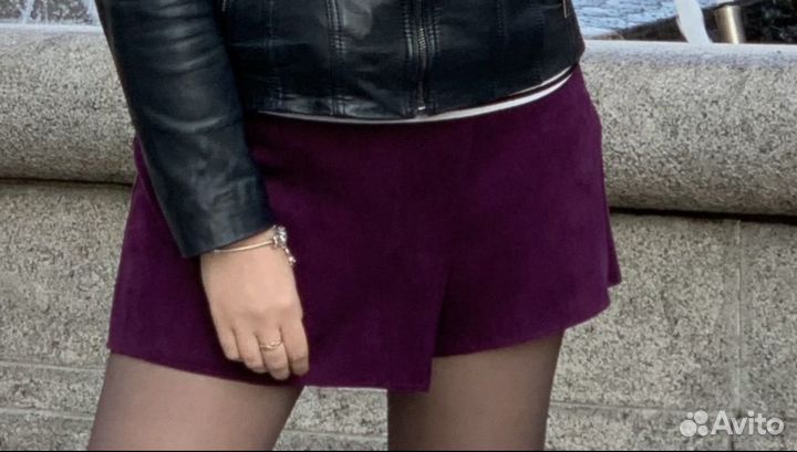 Юбка-шорты Lime