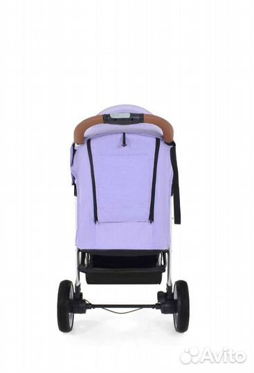 Коляска Nuovita corso