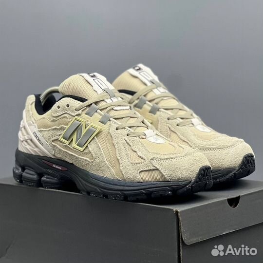 Кроссовки New Balance 1906d