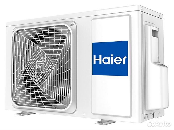 Настенный кондиционер Haier AS35S2SF2FA-W / 1U35S2