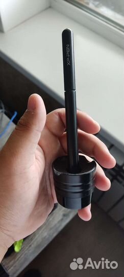 Графический планшет XP-PEN Star 03 V2 Pen Tablet