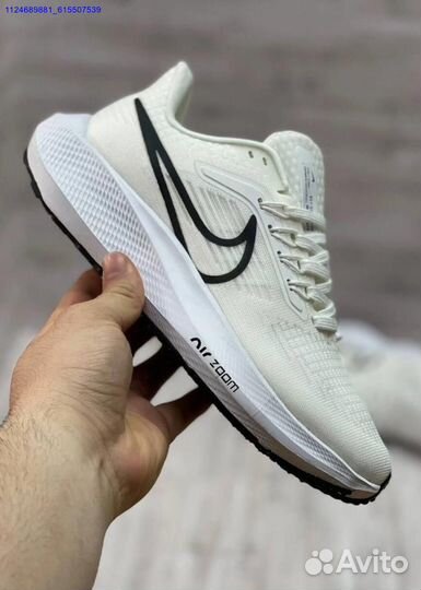 Кроссовки Nike Zoom Pegasus 39 Мужские