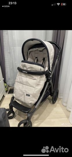 Peg perego book