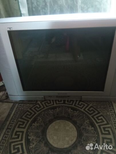 Телевизор бу