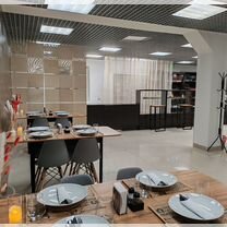 Готовый бизнес франшиза маркет-бара