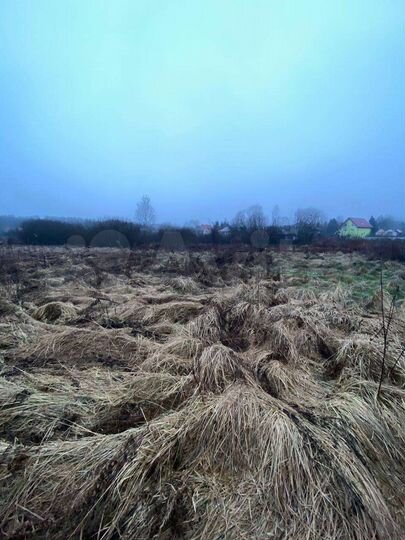 Участок 12 сот. (ИЖС)