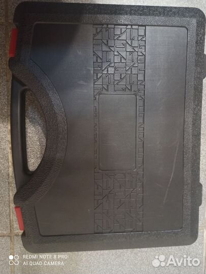 Набор инструментов Tundra 46 предметов