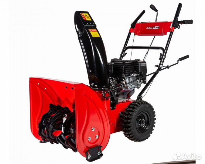 Снегоуборочная машина Brait BR 7856W