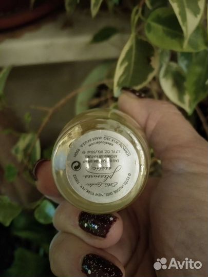 Духи женские оригинал