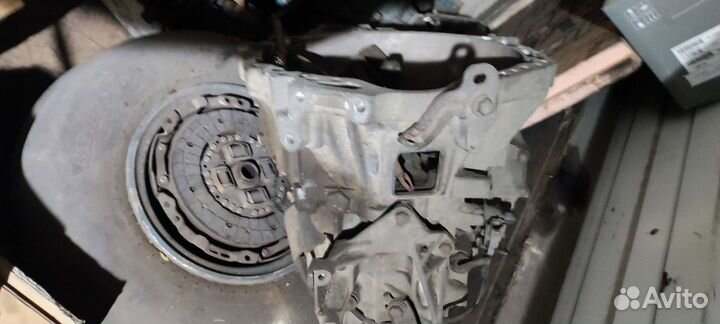 Коробка toyota corolla 150 робот